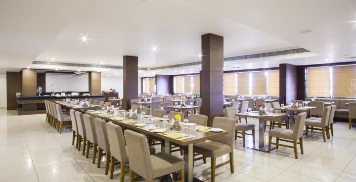 Hotel Le Ruchi The Prince Maisur Dış mekan fotoğraf