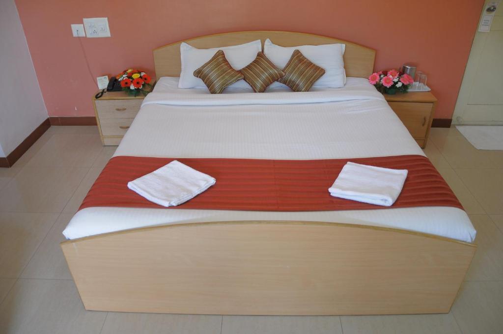 Hotel Le Ruchi The Prince Maisur Dış mekan fotoğraf