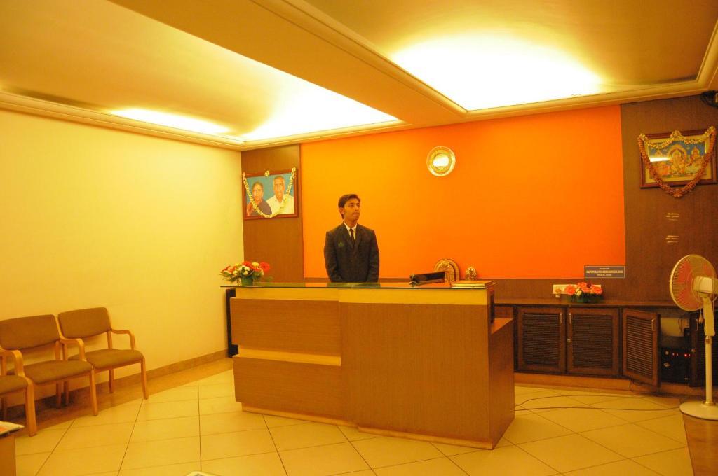 Hotel Le Ruchi The Prince Maisur Dış mekan fotoğraf