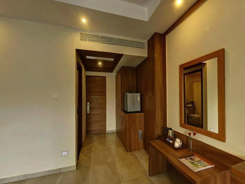 Hotel Le Ruchi The Prince Maisur Dış mekan fotoğraf